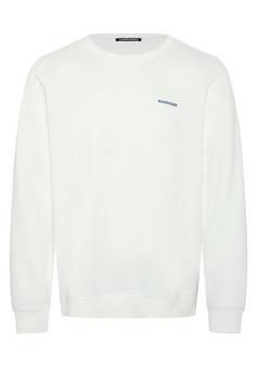 Chiemsee Sweater Sweatshirt Herren 11-4202 Star White