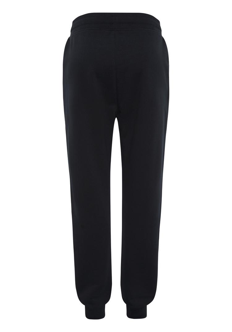 Chiemsee Chiemsee Sweathose Freizeithose Damen - 19-3911 Black Beauty - 0 | SportScheck