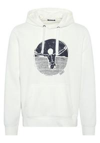 Chiemsee Hoodie Sweatshirt Herren - 11-4202 Star White