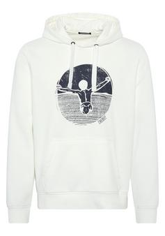 Chiemsee Hoodie Sweatshirt Herren 11-4202 Star White