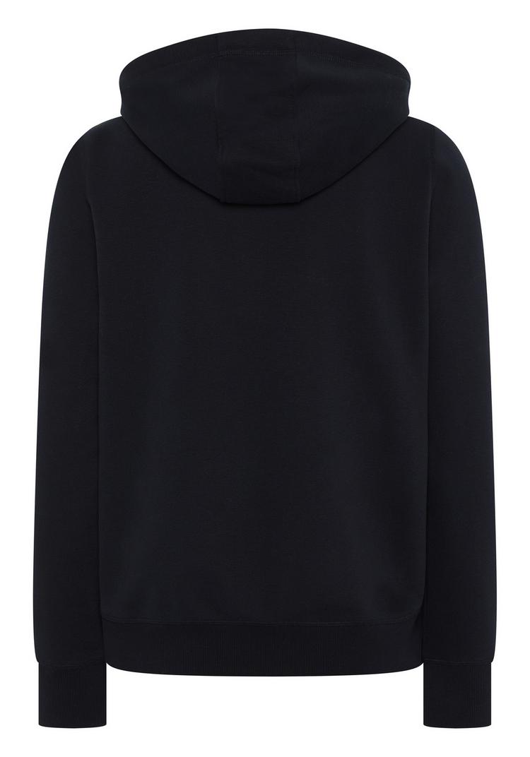 Chiemsee Chiemsee Hoodie Sweatshirt Damen - 19-3911 Black Beauty - 0 | SportScheck