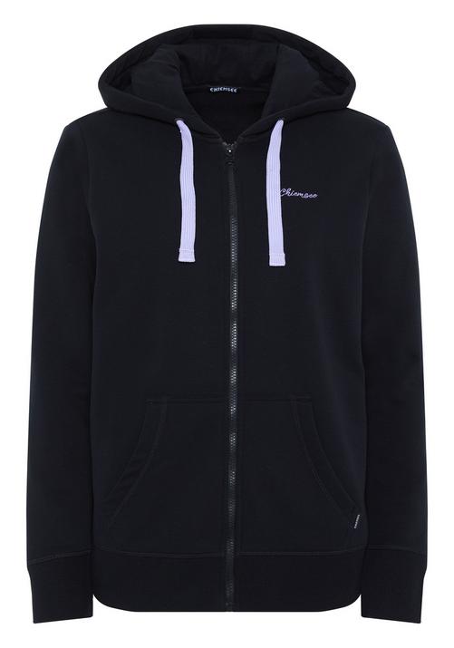 Chiemsee Kapuzenjacke Sweatjacke Damen