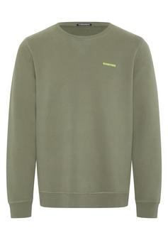 Chiemsee Sweater Sweatshirt Herren 18-0515 Dusty Olive