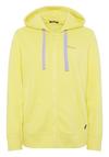 Chiemsee Kapuzenjacke Sweatjacke Damen - 12-0742 LEMON VERBENA