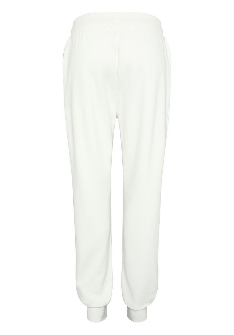Chiemsee Chiemsee Sweathose Freizeithose Damen - 11-4202 Star White - 0 | SportScheck