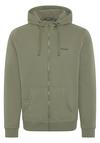 Chiemsee Kapuzenjacke Sweatjacke Herren - 18-0515 Dusty Olive
