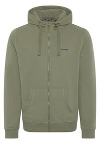 Chiemsee Kapuzenjacke Sweatjacke Herren - 18-0515 Dusty Olive