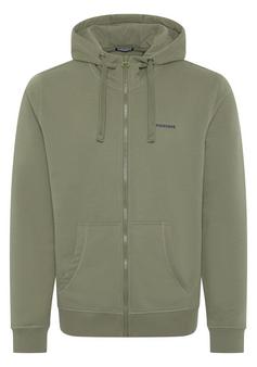 Chiemsee Kapuzenjacke Sweatjacke Herren 18-0515 Dusty Olive