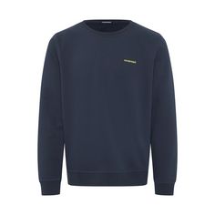 Chiemsee Sweater Sweatshirt Herren 19-3924 Night Sky