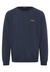 Chiemsee Sweater Sweatshirt Herren - 19-3924 Night Sky