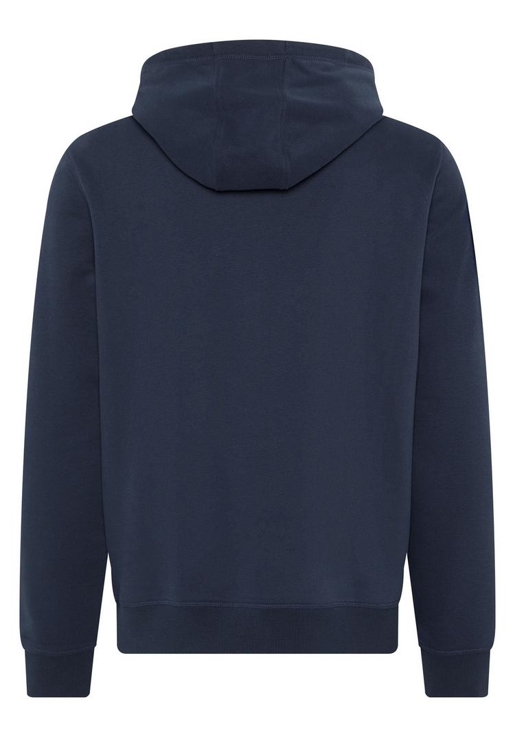 Chiemsee Chiemsee Hoodie Sweatshirt Herren - 19-3924 Night Sky - 0 | SportScheck