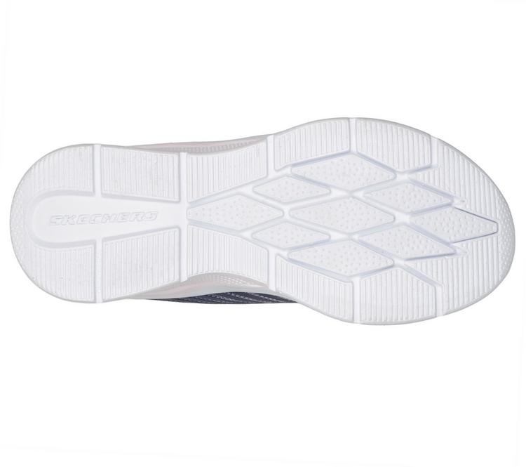 Skechers Skechers MICROSPEC REJOICE RACER Sneaker M&auml;dchen - Dunkelgrau / Mehrfarbig - 0 | SportScheck