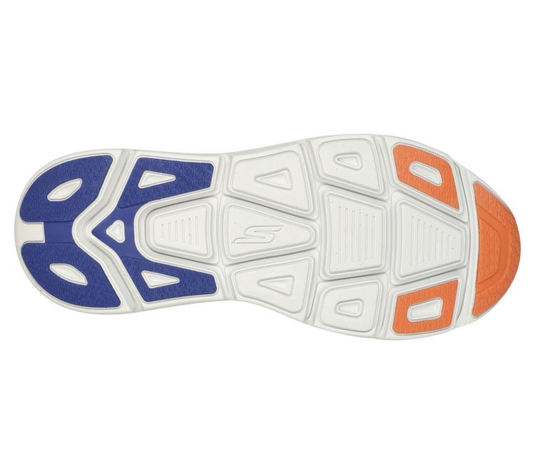 Skechers Skechers MAX CUSHIONING PREMIER PERSPECTIVE Sneaker Herren - Grau / Blau - 0 | SportScheck