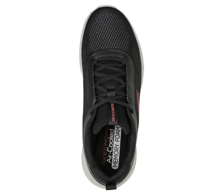 Skechers Skechers ULTRA FLEX 3.0 Sneaker Herren - Schwarz / Rot - 0 | SportScheck