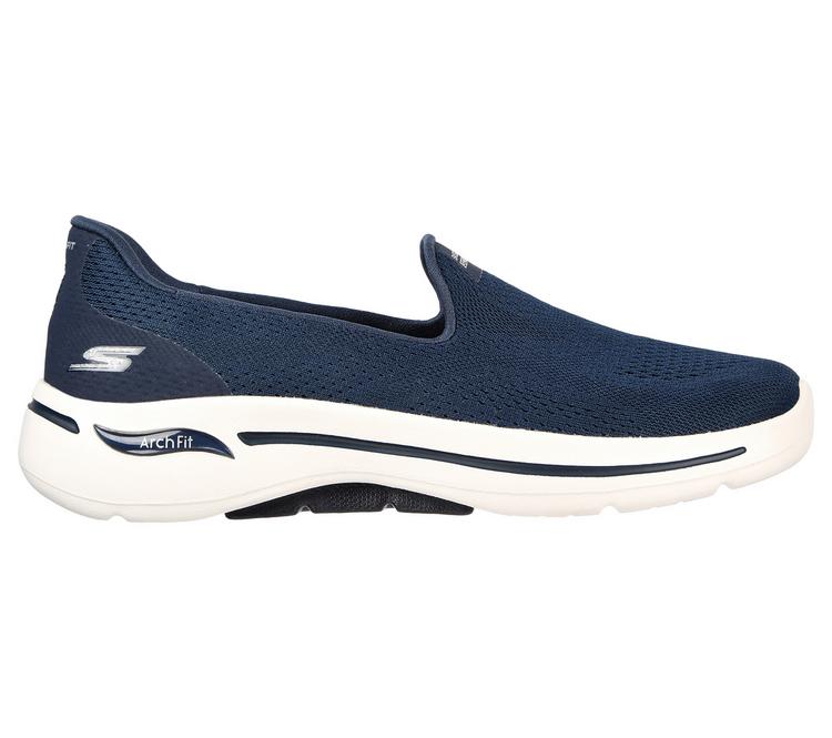 Skechers Skechers GO WALK ARCH FIT IMAGINED Fitnessschuhe Damen - Marineblau - 2 | SportScheck