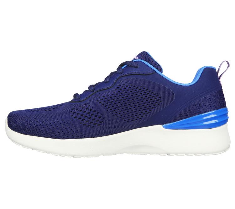 Skechers Skechers SKECH-AIR DYNAMIGHT NEW GRIND Sneaker Damen - Marineblau / Blau - 1 | SportScheck