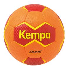 Kempa DUNE (Beach) Handball shock rot/rot