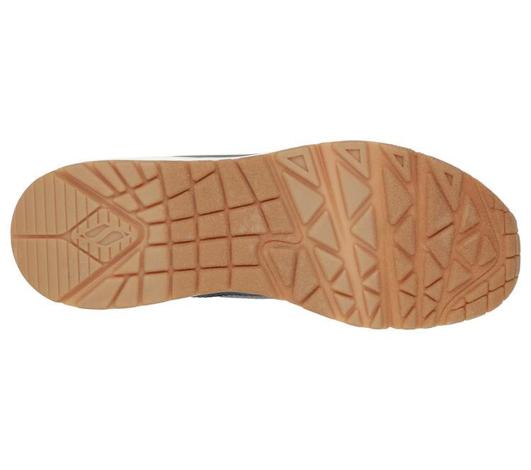 Skechers Skechers UNO LAYOVER Sneaker Damen - Schwarz / Grau - 0 | SportScheck