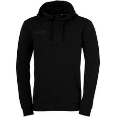 Kempa HOODY Hoodie schwarz