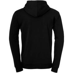 Rückansicht von Kempa HOODY Hoodie schwarz