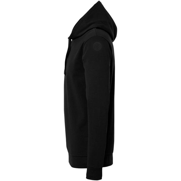 Kempa Kempa HOODY Hoodie - schwarz - 0 | SportScheck
