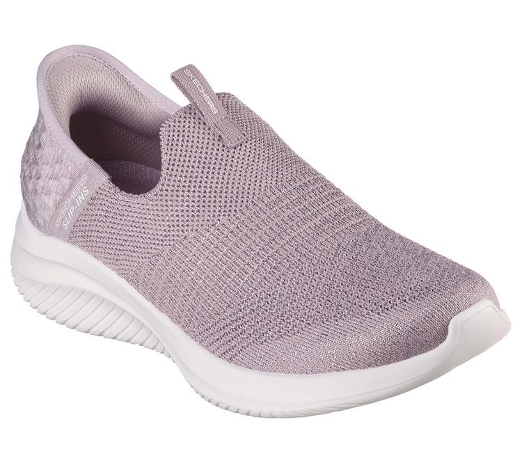 Skechers Skechers ULTRA FLEX 3.0 SMOOTH STEP Sneaker Damen - Mauve - 0 | SportScheck