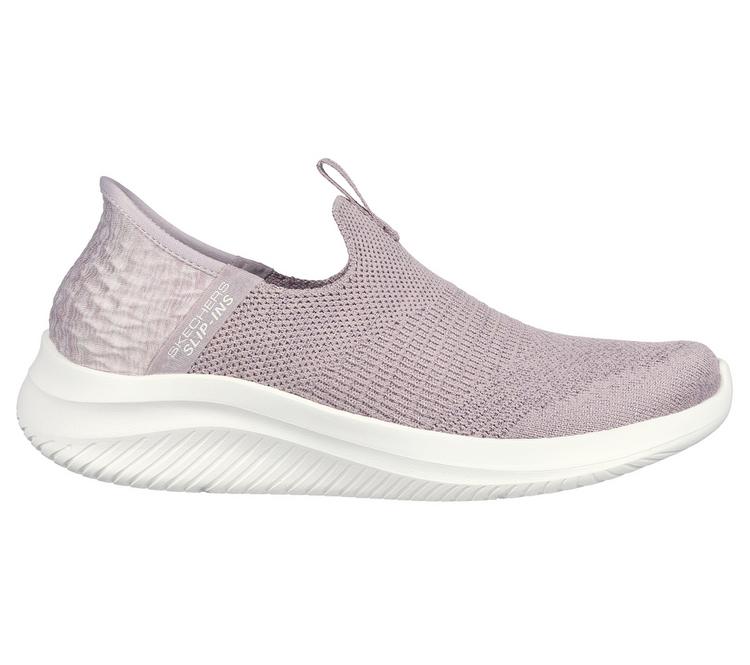Skechers Skechers ULTRA FLEX 3.0 SMOOTH STEP Sneaker Damen - Mauve - 2 | SportScheck