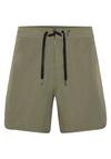 Chiemsee Badeshorts Badehose Herren - 18-0515 Dusty Olive