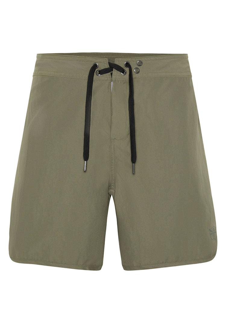 Chiemsee Chiemsee Badeshorts Badehose Herren - 18-0515 Dusty Olive - 0 | SportScheck