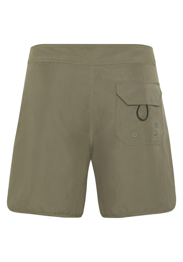 Chiemsee Chiemsee Badeshorts Badehose Herren - 18-0515 Dusty Olive - 0 | SportScheck