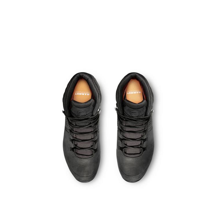 Mammut Mammut Mercury IV Mid GTX Wanderschuhe Herren - black - 2 | SportScheck