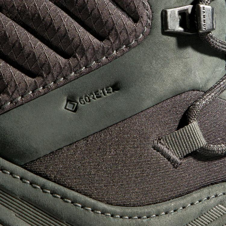 Mammut Mammut Mercury IV Mid GTX Wanderschuhe Herren - black - 4 | SportScheck