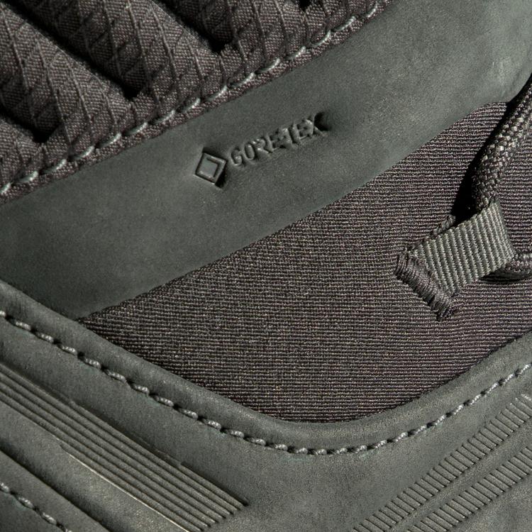 Mammut Mammut Mercury IV Mid GTX Wanderschuhe Herren - black - 6 | SportScheck