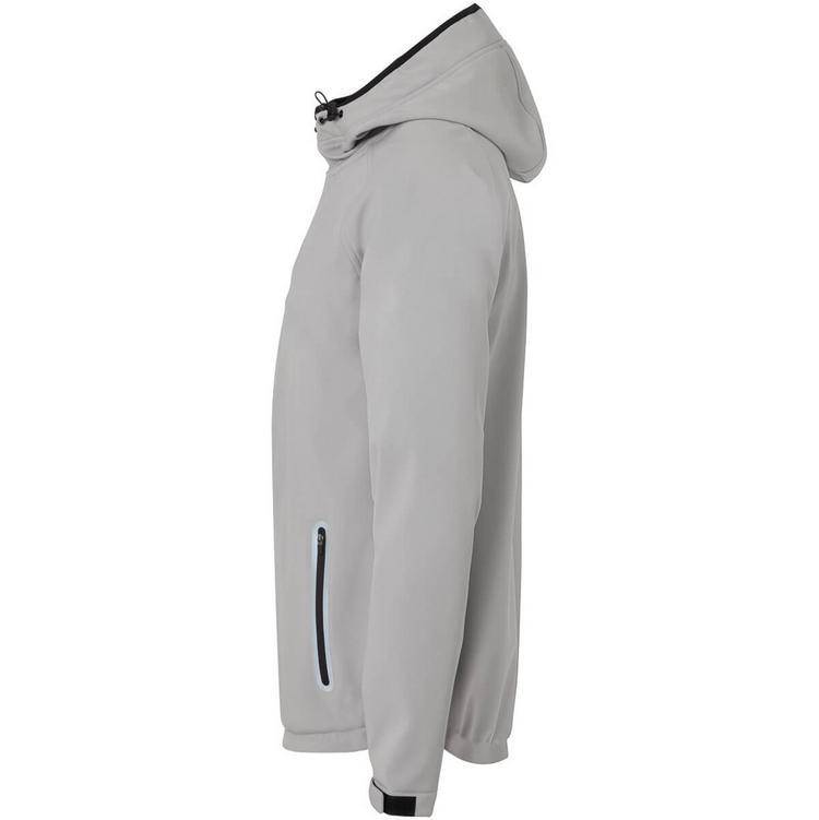 Kempa Kempa SOFTSHELL Softshelljacke - grau - 0 | SportScheck