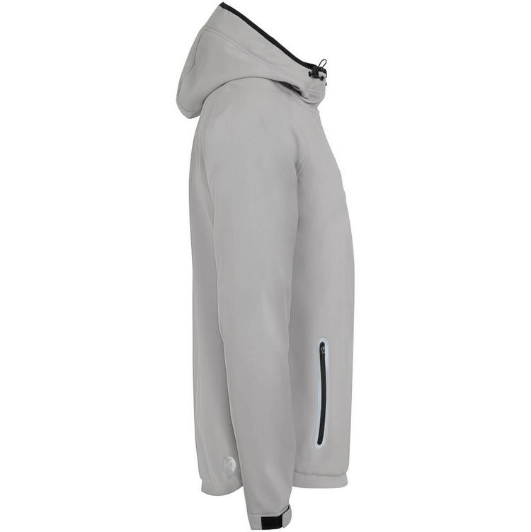 Kempa Kempa SOFTSHELL Softshelljacke - grau - 1 | SportScheck