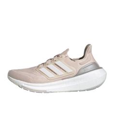 adidas Ultraboost Light Damen Beige  Laufschuh Laufschuhe Damen Beigeweissbeige