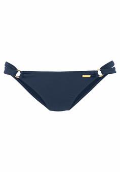 Lascana Bikini-Hose Bikini Hose Damen marine
