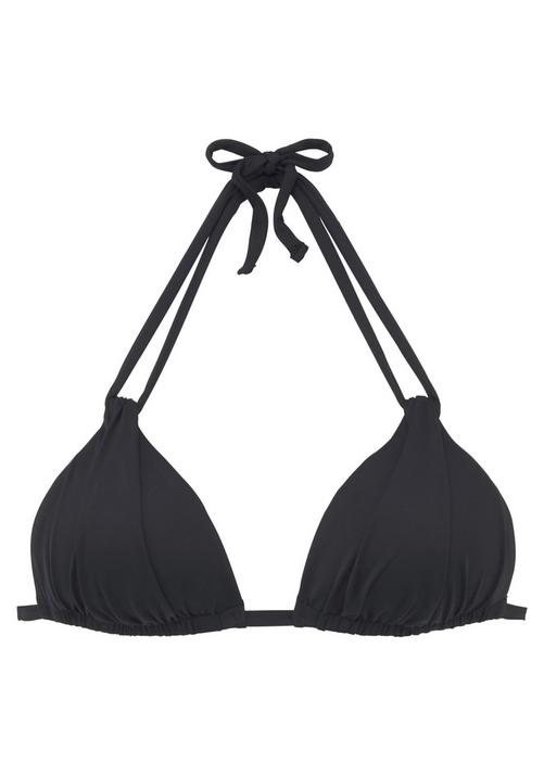 S.OLIVER Triangel-Bikini-Top Bikini Oberteil Damen