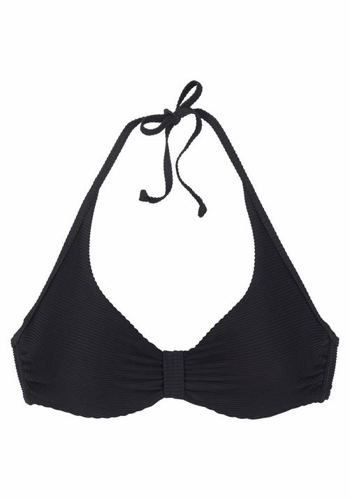 sunseeker B&uuml;gel-Bikini-Top Bikini Oberteil Damen