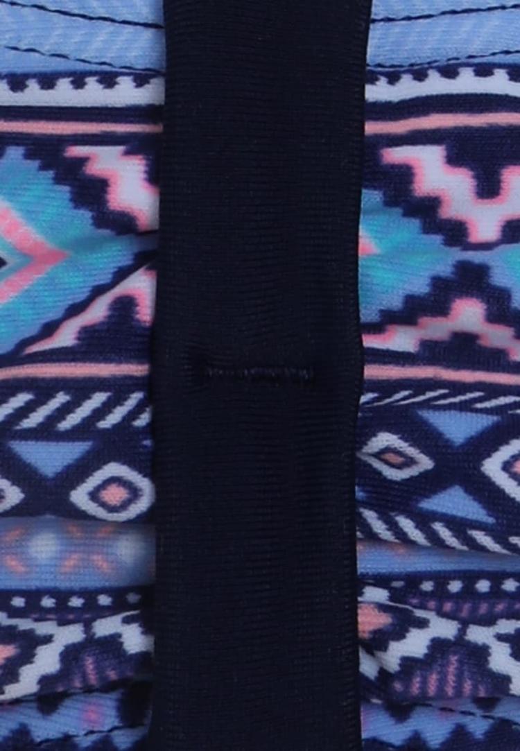 S.OLIVER S.OLIVER Bandeau-Bikini Bikini Set Damen - blau - 4 | SportScheck