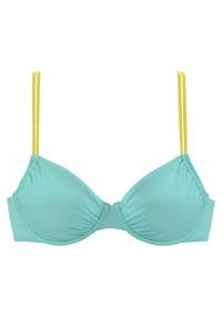 VENICE BEACH B&uuml;gel-Bikini-Top Bikini Oberteil Damen - mint