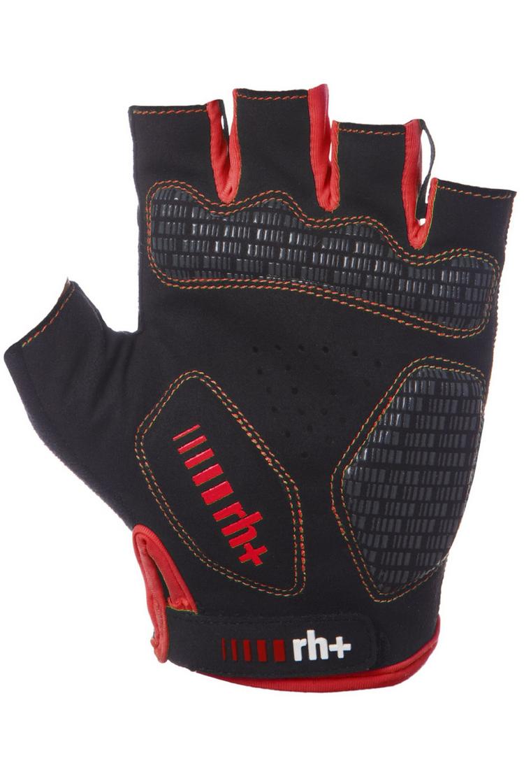 RH+ RH+ New Code Glove Handschuh - black-red code - 0 | SportScheck