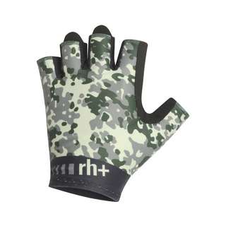 RH+ Fashion Glove Fahrradhandschuhe Camouflage Pretender