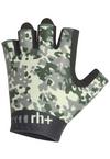 RH+ Fashion Glove Handschuh - Camouflage Pretender