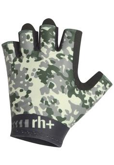RH+ Fashion Glove Fahrradhandschuhe Camouflage Pretender