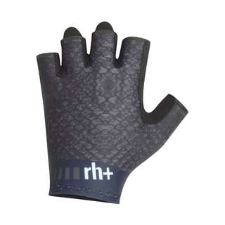 RH+ Fashion Glove Fahrradhandschuhe Scale Black/Black