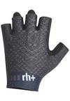 RH+ Fashion Glove Handschuh - Scale Black/Black