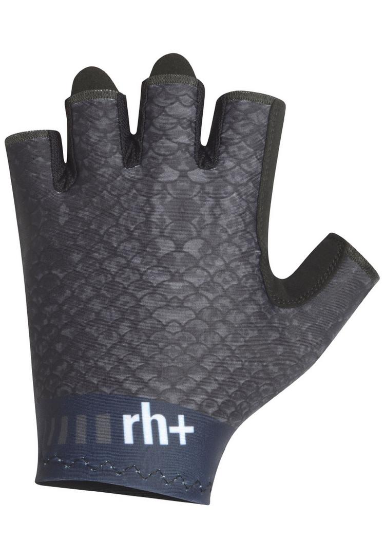 RH+ RH+ Fashion Glove Handschuh - Scale Black/Black - 0 | SportScheck