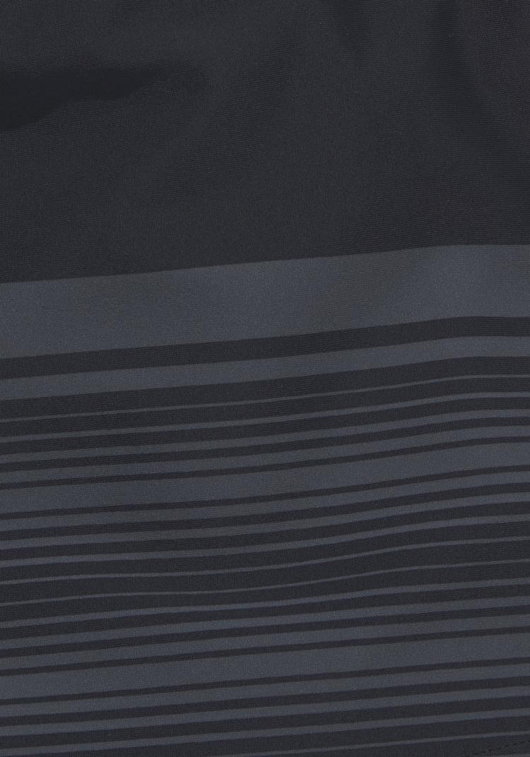 VENICE BEACH VENICE BEACH Boxer-Badehose Badehose Herren - schwarz-grau - 0 | SportScheck