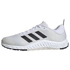adidas Everyset Schuh Fitnessschuhe Cloud White / Core Black / Grey One